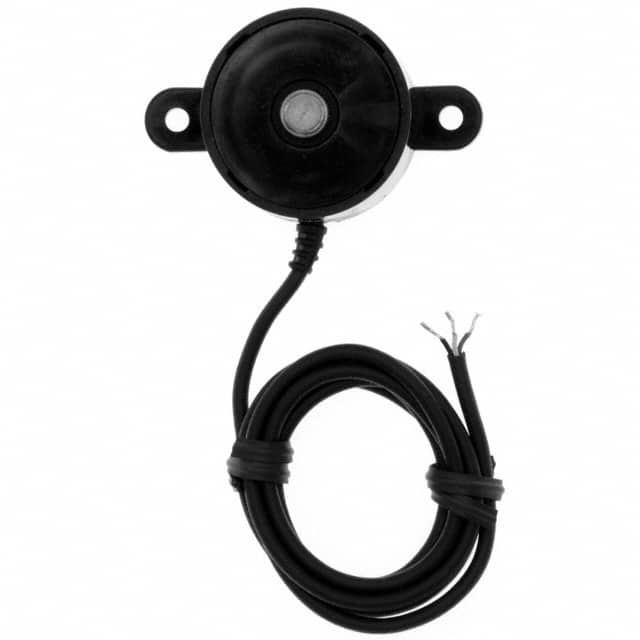 TE Connectivity Measurement Specialties 223-1772-ND