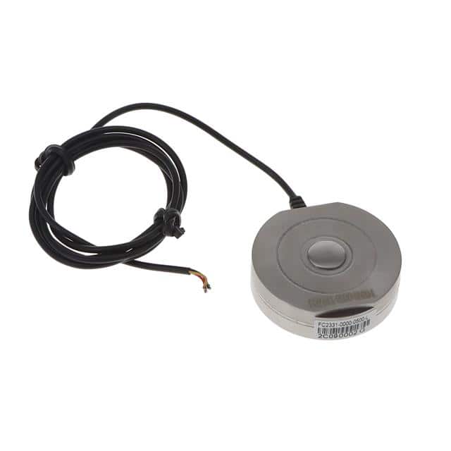 TE Connectivity Measurement Specialties 223-FC2331-0000-0500-L-ND