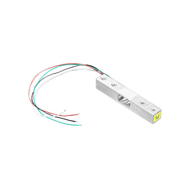 Adafruit Industries LLC 1528-4540-ND