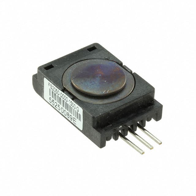 TE Connectivity Measurement Specialties 223-1526-ND