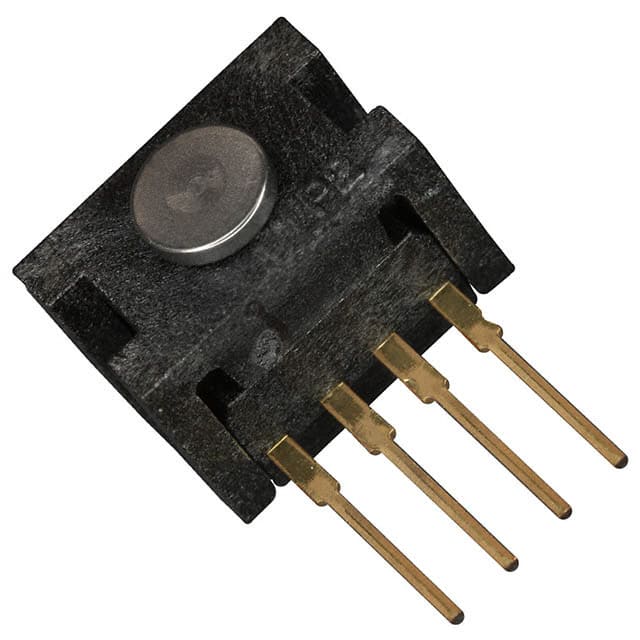 Honeywell Sensing and Productivity Solutions 480-2621-5-ND