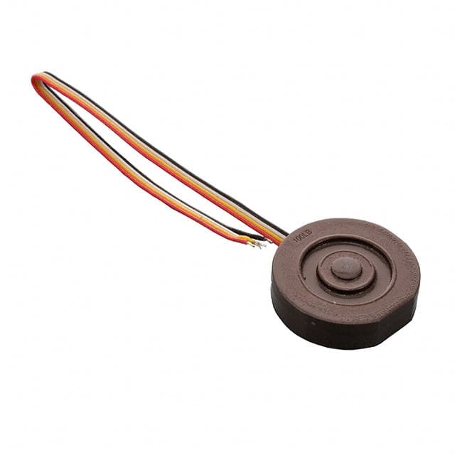 TE Connectivity Measurement Specialties 223-FX293X-100A-0010-L-ND