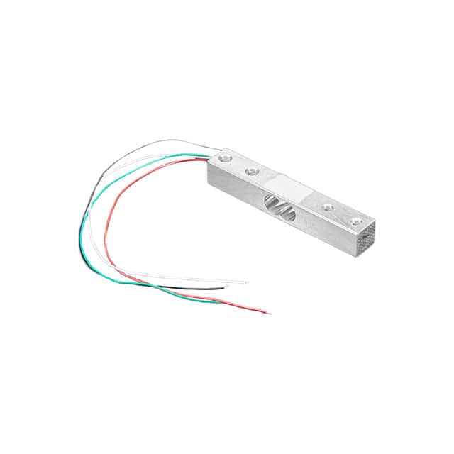 Adafruit Industries LLC 1528-4542-ND