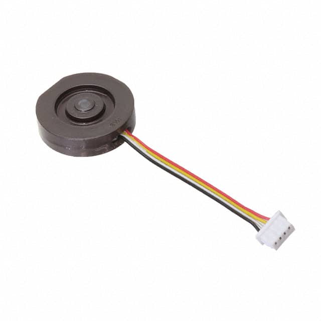 TE Connectivity Measurement Specialties 223-FX29K0-040B-0025-L-ND