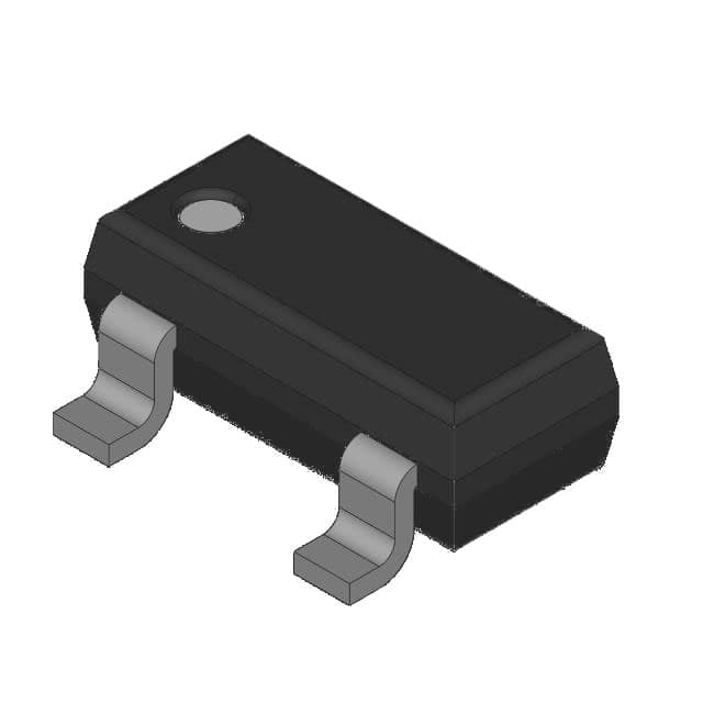 Harris Corporation 2156-V250LA40A-ND