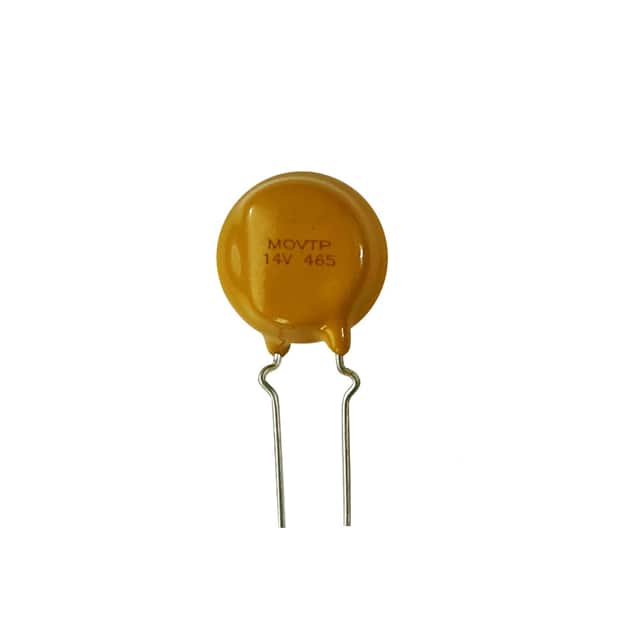 Eaton - Electronics Division 283-MOVTP14V275N-ND