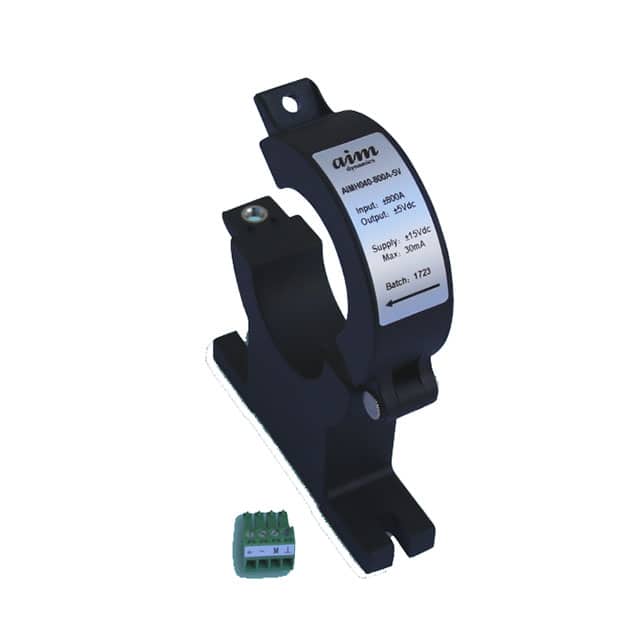 Aim Dynamics 2272-AIMH040-1000A-5VT-ND