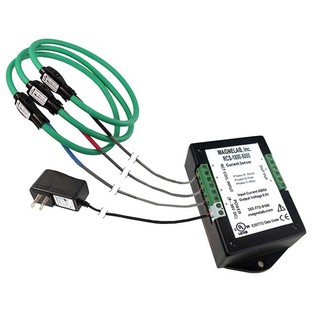 Aim Dynamics 2272-RCS-1800-2000-ND