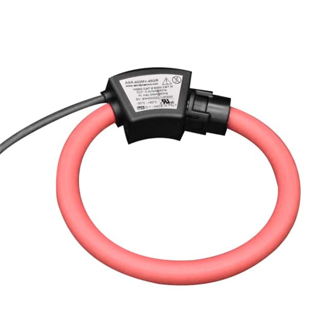 Aim Dynamics 2272-ASR-400MV-07/R-ND