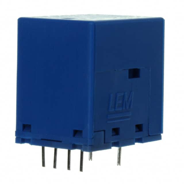 LEM USA Inc. 398-1034-ND