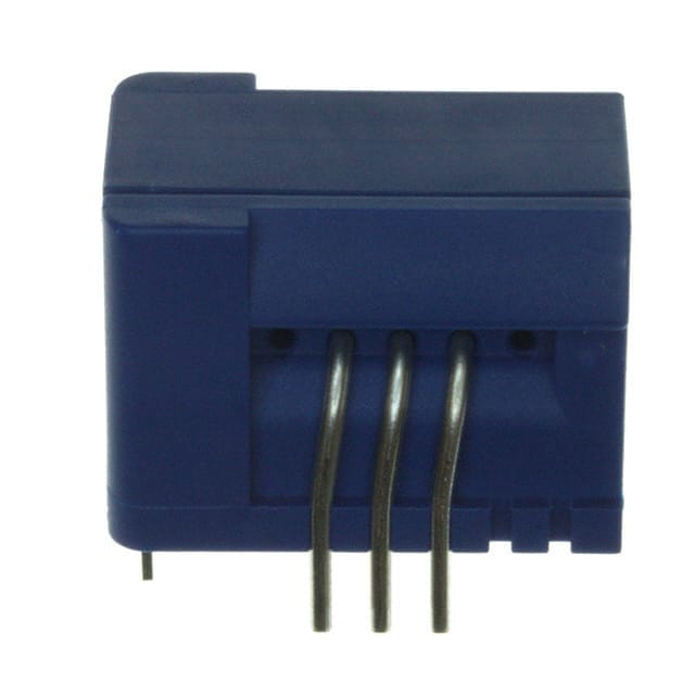 LEM USA Inc. 398-1089-5-ND