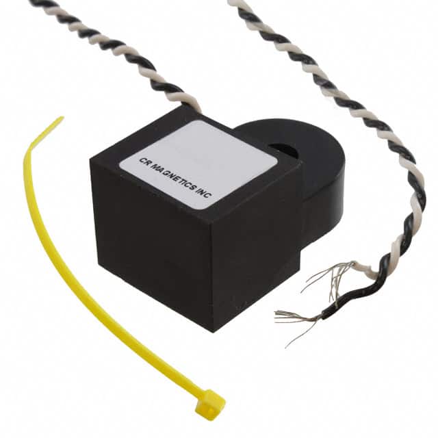 CR Magnetics Inc. 582-1030-ND