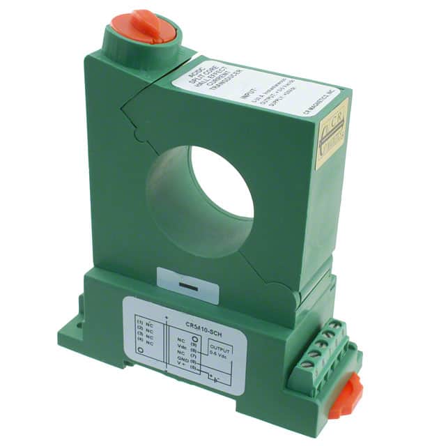 CR Magnetics Inc. 582-1128-ND