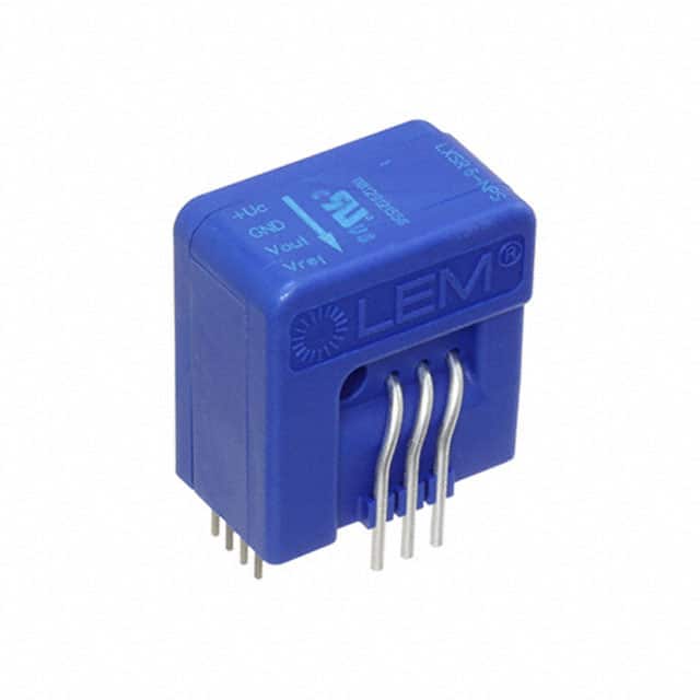 LEM USA Inc. 398-1228-ND