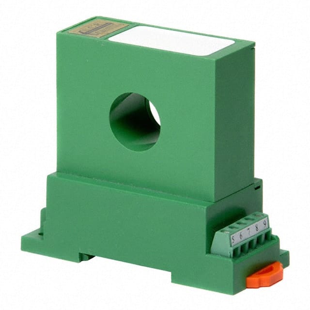 CR Magnetics Inc. 582-1159-ND