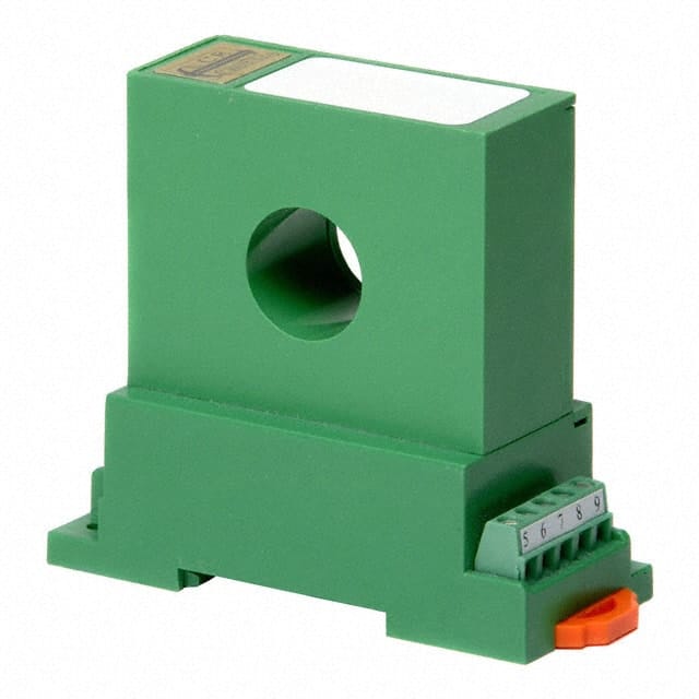 CR Magnetics Inc. 582-1170-ND