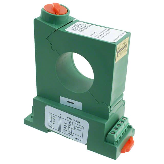 CR Magnetics Inc. 582-1130-ND
