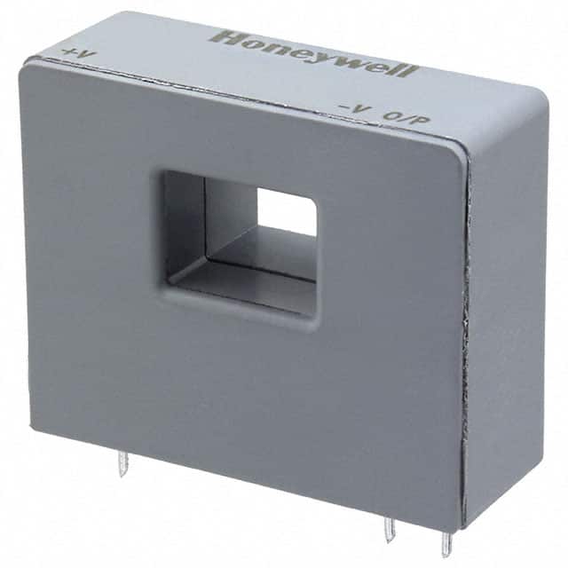 Honeywell Sensing and Productivity Solutions 480-5994-ND