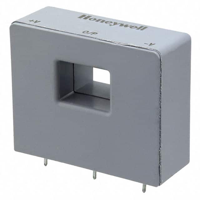 Honeywell Sensing and Productivity Solutions 480-5998-ND