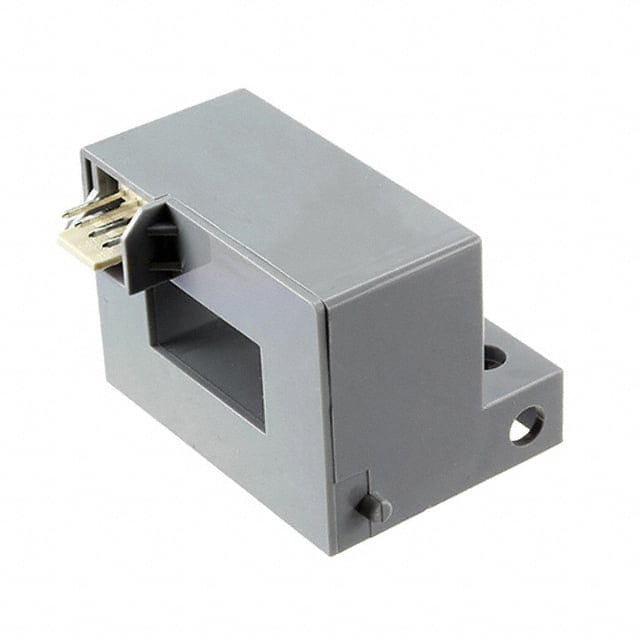 Honeywell Sensing and Productivity Solutions 480-5968-ND