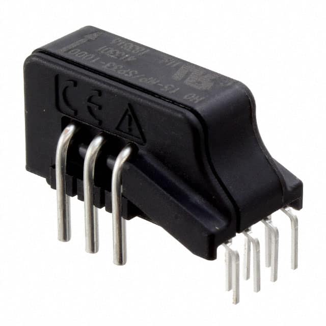 LEM USA Inc. 398-1145-ND