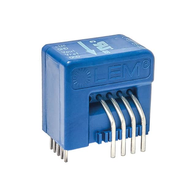 LEM USA Inc. 398-1207-ND