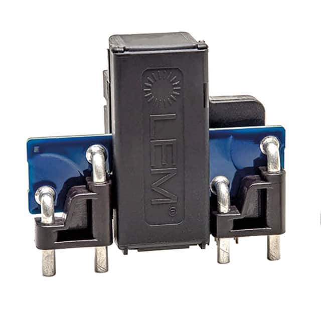 LEM USA Inc. 398-LDSR0.3-TP/SP1-ND