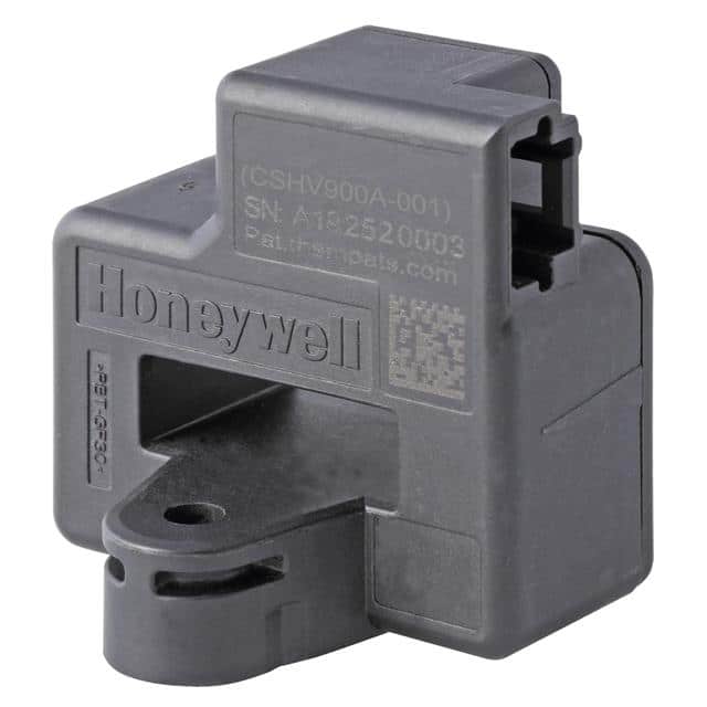Honeywell Sensing and Productivity Solutions 480-CSHV900A-001-ND