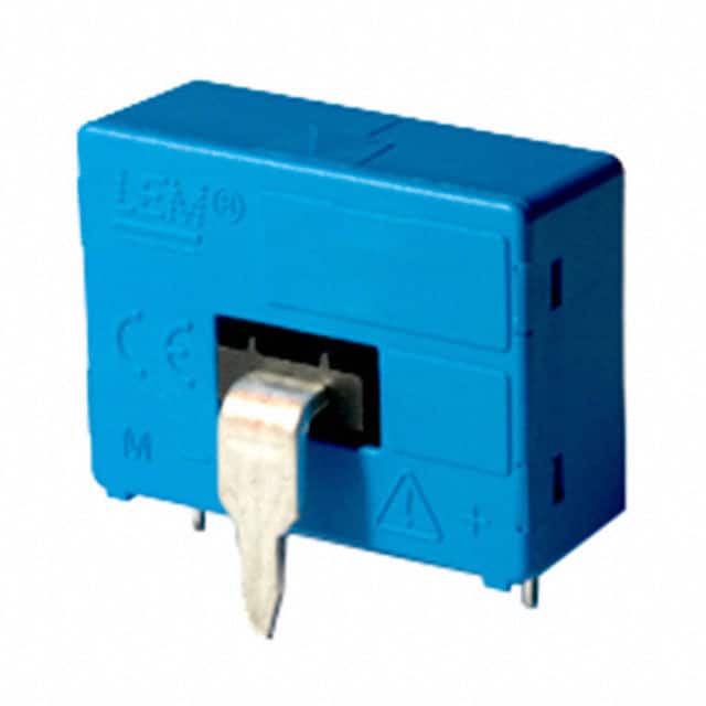 LEM USA Inc. LA55-TP/SP27-ND