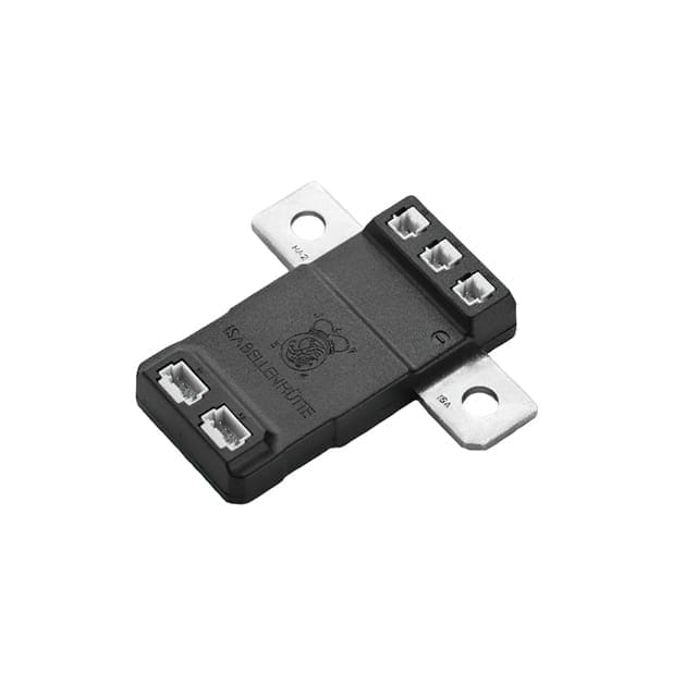 Isabellenhuette USA 4423-IVT-S-300-U0-I-CAN2-12/24-ND