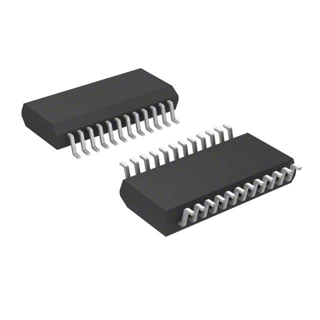 Allegro MicroSystems 620-1649-2-ND,620-1649-1-ND,620-1649-6-ND