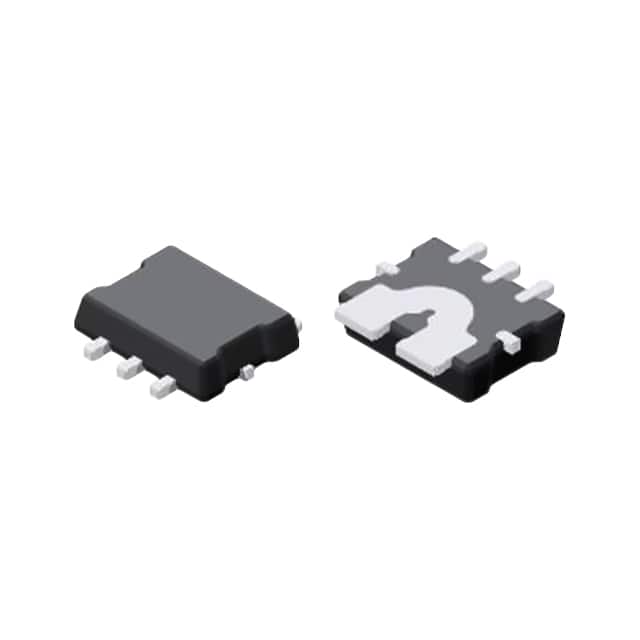 Allegro MicroSystems 620-1819-2-ND,620-1819-1-ND,620-1819-6-ND