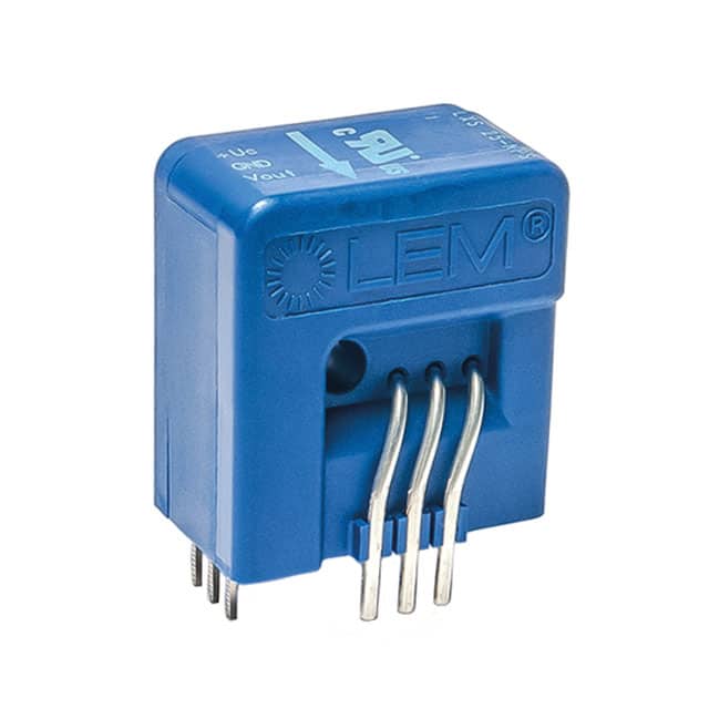 LEM USA Inc. 398-1213-ND