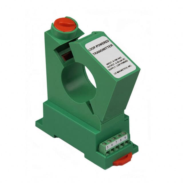 CR Magnetics Inc. 582-1176-ND