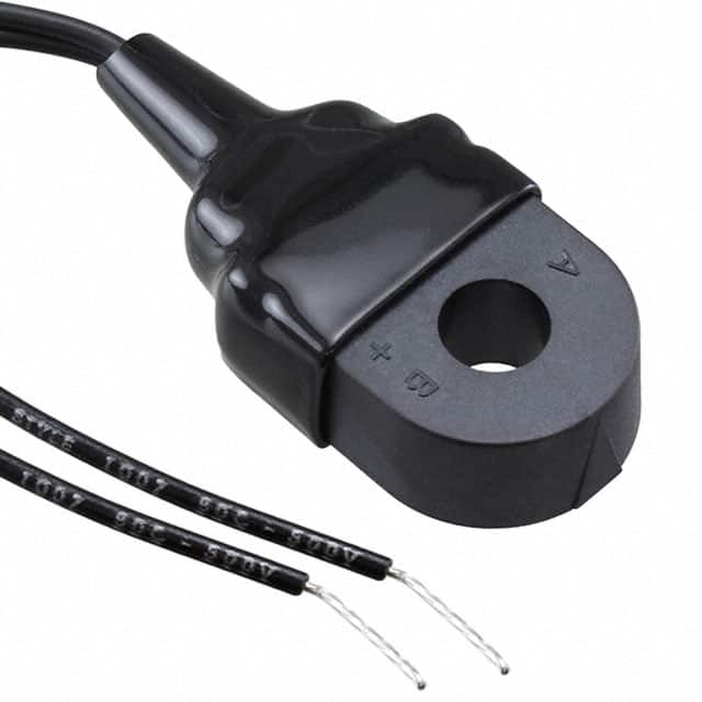 Littelfuse Inc. F10580-ND