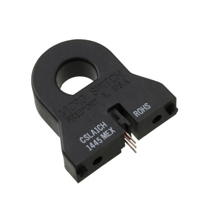 Honeywell Sensing and Productivity Solutions 480-5965-ND