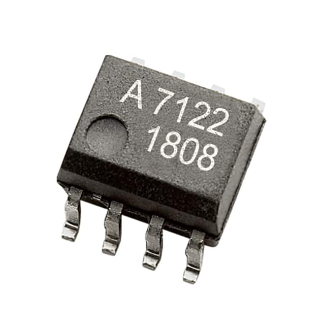 Broadcom Limited 516-4081-ND