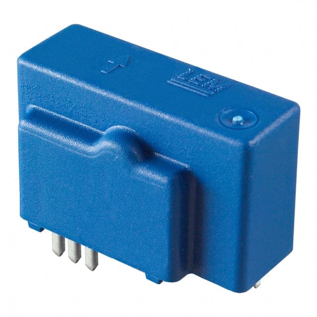LEM USA Inc. 398-1008-ND