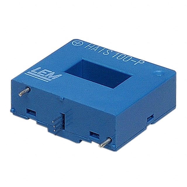 LEM USA Inc. 398-1029-ND