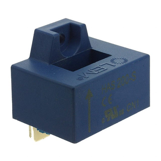 LEM USA Inc. 398-1051-ND