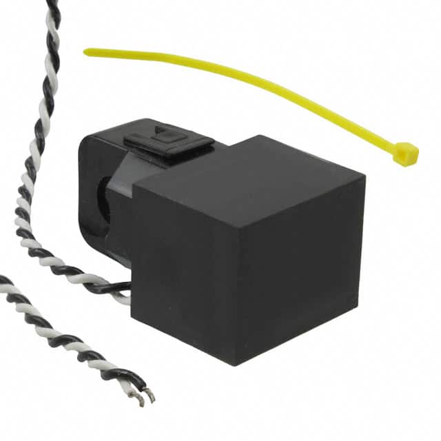 CR Magnetics Inc. 582-1034-ND