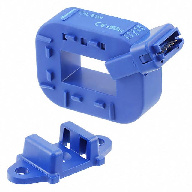 LEM USA Inc. 398-1168-ND
