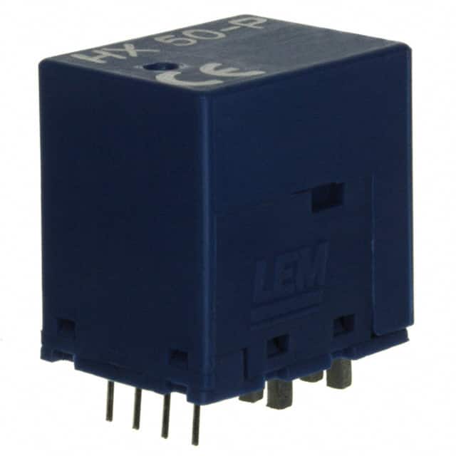 LEM USA Inc. 398-1039-ND