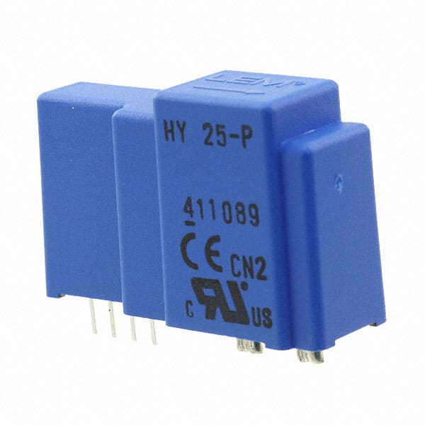LEM USA Inc. 398-1105-ND