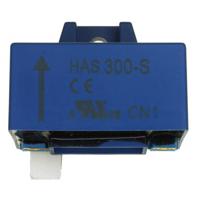 LEM USA Inc. 398-1052-ND