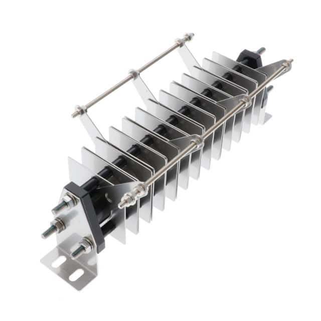 Panasonic Electronic Components P123655-ND