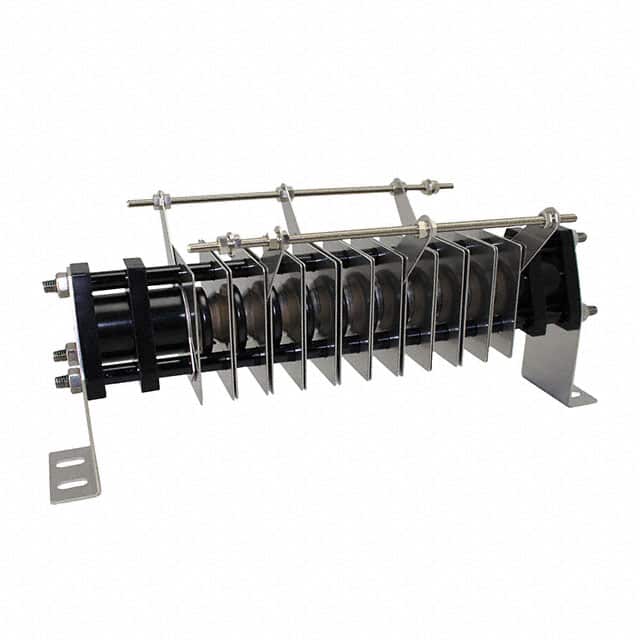 Panasonic Electronic Components P123651-ND