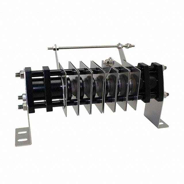 Panasonic Electronic Components P123661-ND