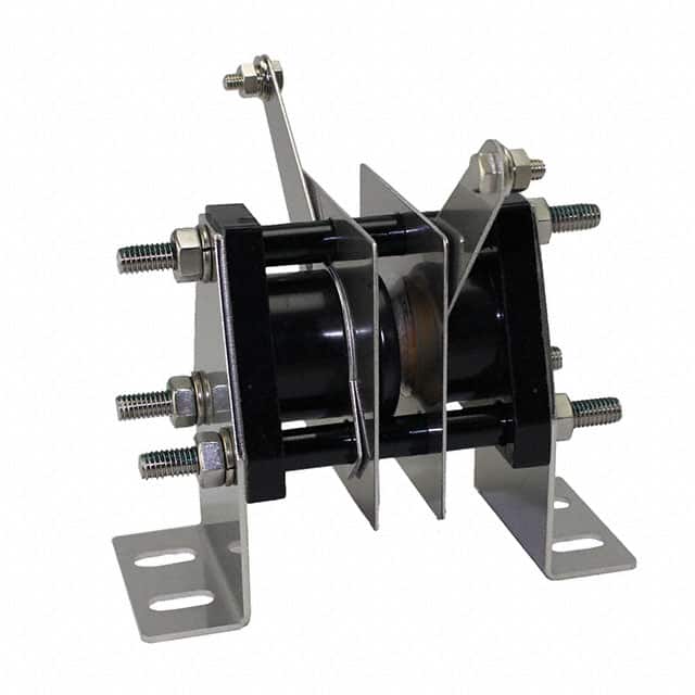 Panasonic Electronic Components P123595-ND