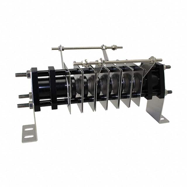 Panasonic Electronic Components P123641-ND